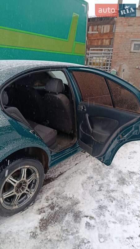 Лифтбек Skoda Octavia 2000 в Виннице фото 19 Лифтбек Skoda Octavia 2000 в Виннице