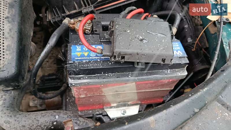 Лифтбек Skoda Octavia 2000 в Виннице фото 25 Лифтбек Skoda Octavia 2000 в Виннице