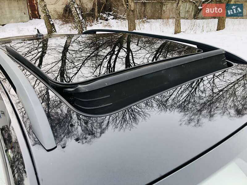 Универсал Skoda Octavia 2015 в Коростене