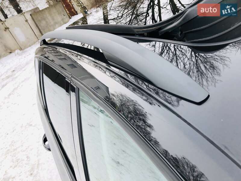 Универсал Skoda Octavia 2015 в Коростене