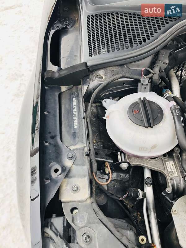 Универсал Skoda Octavia 2015 в Коростене