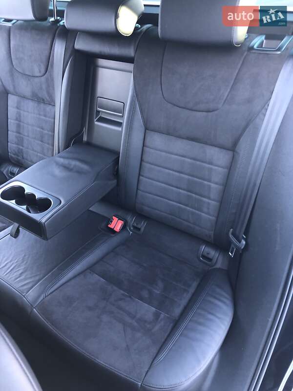 Универсал Skoda Octavia 2015 в Коростене