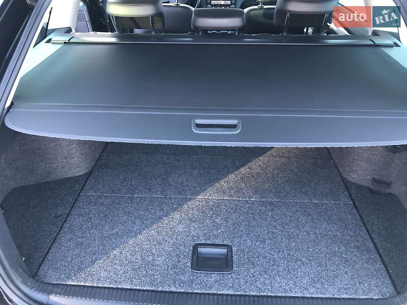 Универсал Skoda Octavia 2015 в Коростене