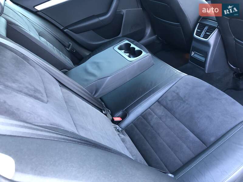 Универсал Skoda Octavia 2015 в Коростене