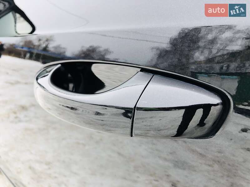 Универсал Skoda Octavia 2015 в Коростене