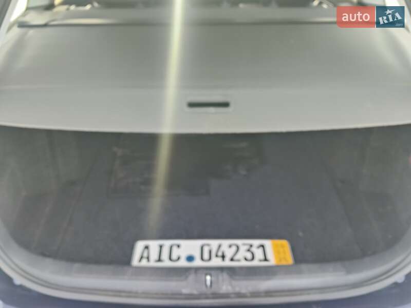 Универсал Skoda Octavia 2009 в Чернигове фото 22 Универсал Skoda Octavia 2009 в Чернигове