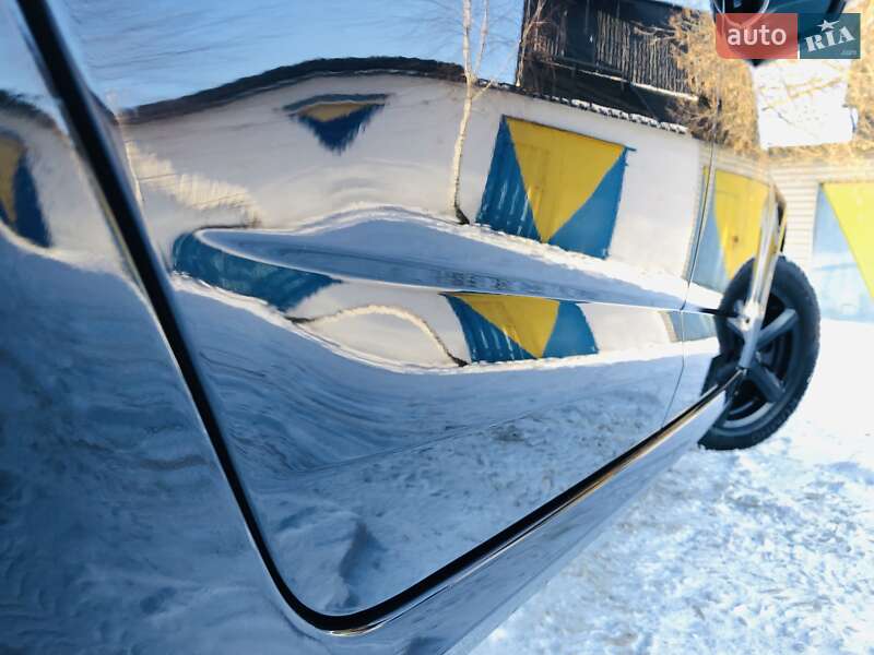 Универсал Skoda Octavia 2015 в Коростене