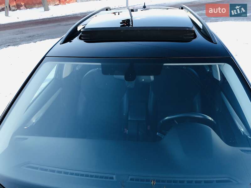 Универсал Skoda Octavia 2015 в Коростене