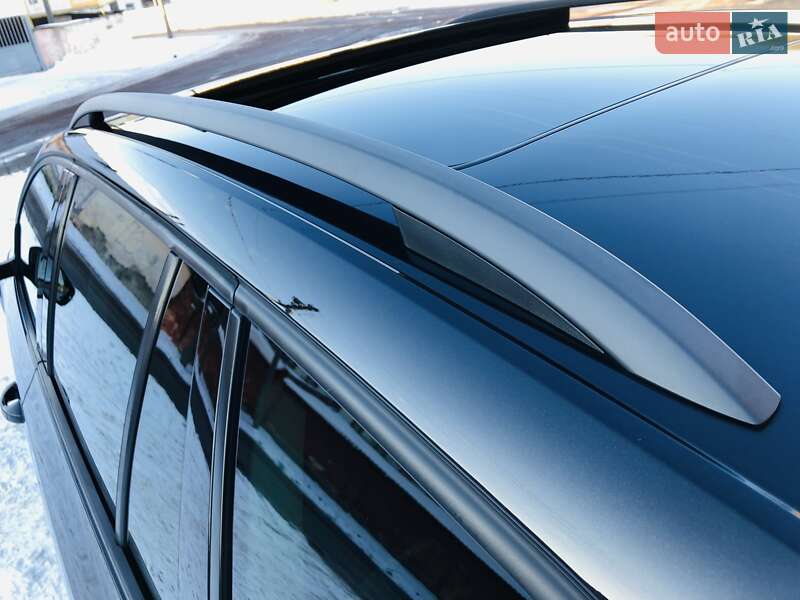 Универсал Skoda Octavia 2015 в Коростене