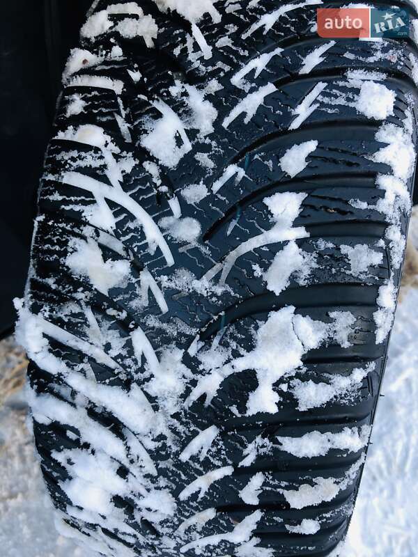 Универсал Skoda Octavia 2015 в Коростене