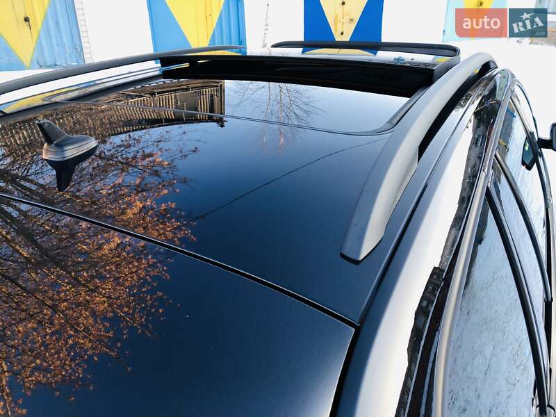 Универсал Skoda Octavia 2015 в Коростене