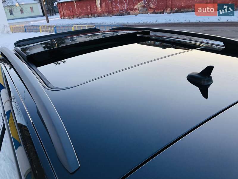 Универсал Skoda Octavia 2015 в Коростене