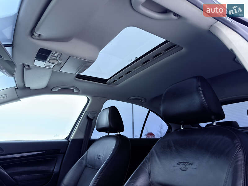 Лифтбек Skoda Octavia 2009 в Мене фото 19 Лифтбек Skoda Octavia 2009 в Мене