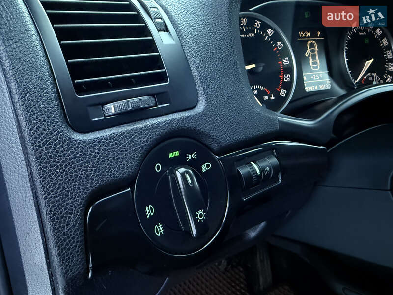 Лифтбек Skoda Octavia 2009 в Мене фото 31 Лифтбек Skoda Octavia 2009 в Мене