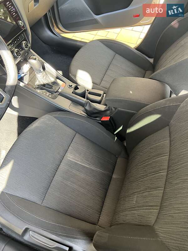 Ліфтбек Skoda Octavia 2017 в Полтаві фото 28 Ліфтбек Skoda Octavia 2017 в Полтаві