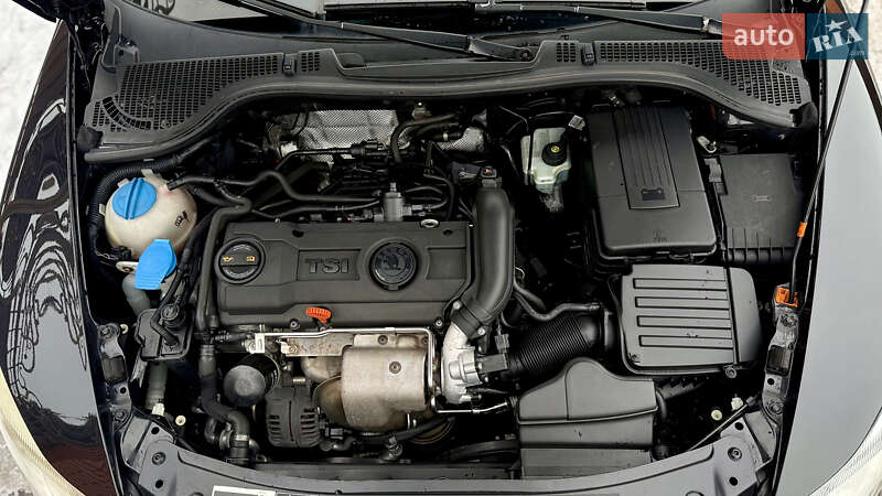 Универсал Skoda Octavia 2010 в Александрие фото 16 Универсал Skoda Octavia 2010 в Александрие