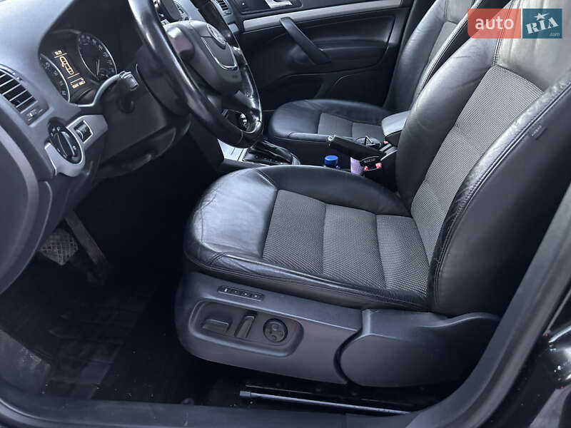 Универсал Skoda Octavia 2011 в Владимире фото 13 Универсал Skoda Octavia 2011 в Владимире