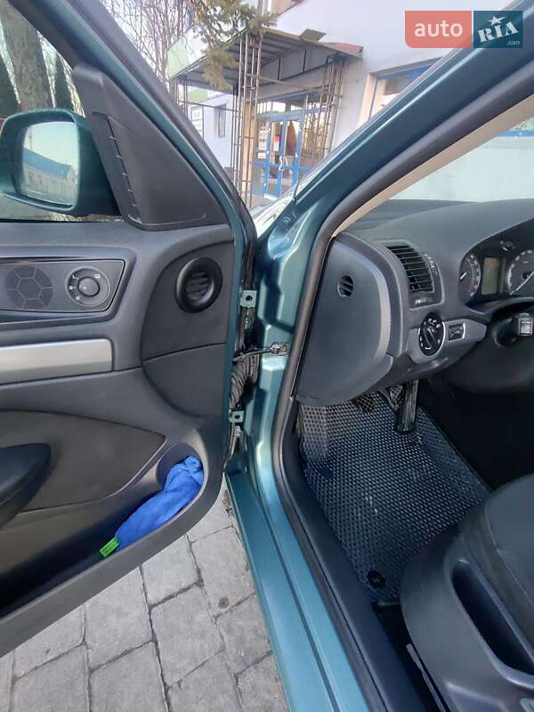Універсал Skoda Octavia 2006 в Яремчі фото 23 Універсал Skoda Octavia 2006 в Яремчі