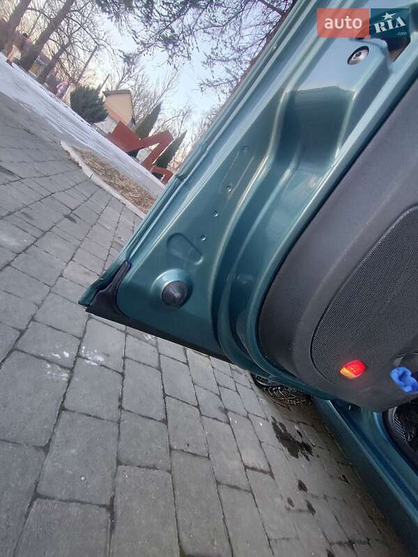 Універсал Skoda Octavia 2006 в Яремчі фото 26 Універсал Skoda Octavia 2006 в Яремчі