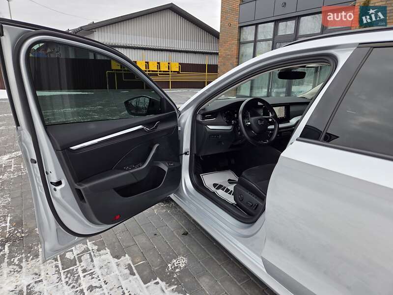 Универсал Skoda Octavia 2020 в Виннице