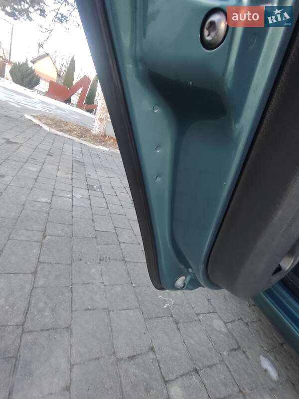 Універсал Skoda Octavia 2006 в Яремчі фото 31 Універсал Skoda Octavia 2006 в Яремчі