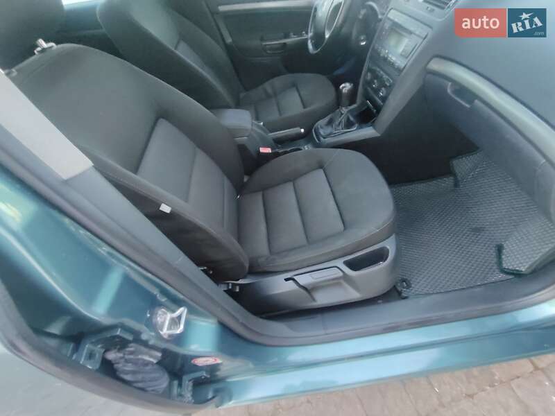 Універсал Skoda Octavia 2006 в Яремчі фото 49 Універсал Skoda Octavia 2006 в Яремчі