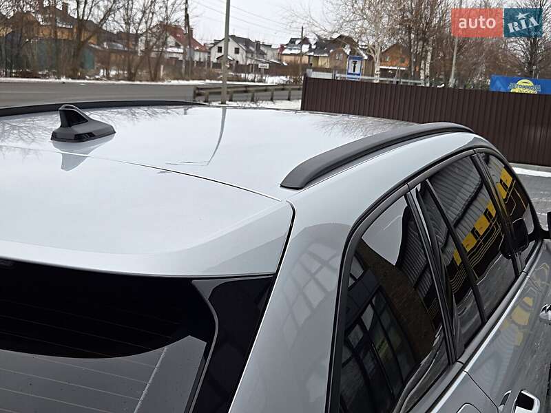 Универсал Skoda Octavia 2020 в Виннице