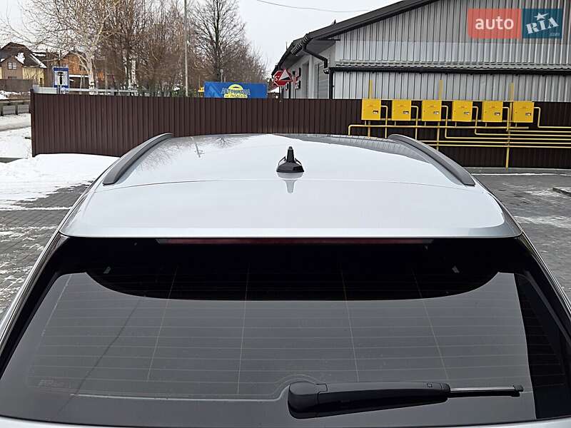 Универсал Skoda Octavia 2020 в Виннице