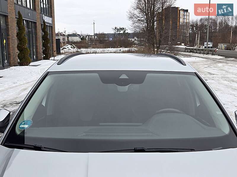 Универсал Skoda Octavia 2020 в Виннице