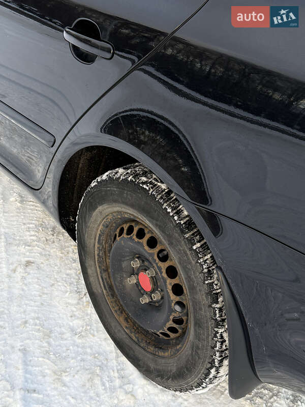 Ліфтбек Skoda Octavia 2011 в Львові