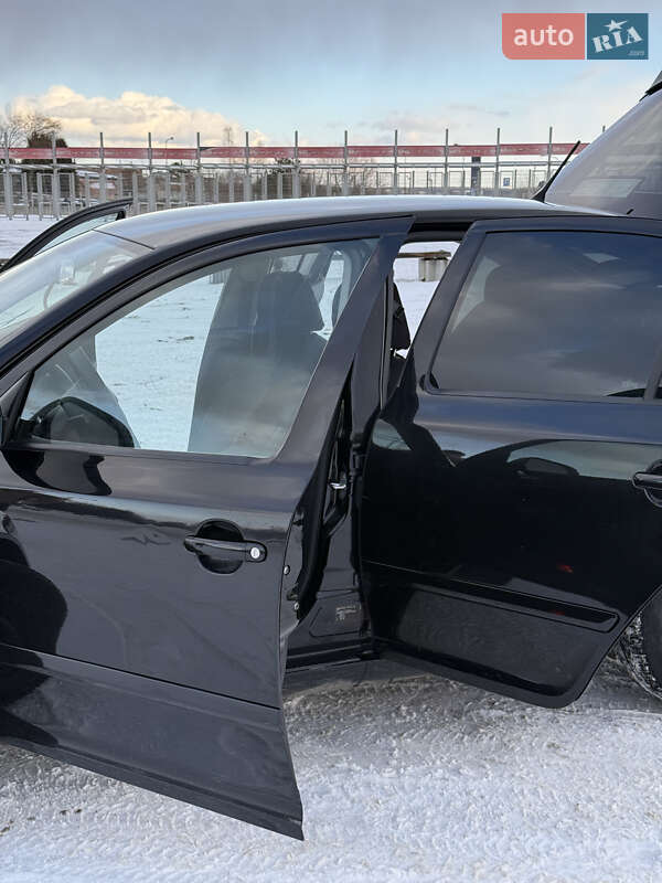 Ліфтбек Skoda Octavia 2011 в Львові