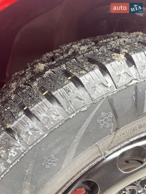 Лифтбек Skoda Octavia 1998 в Яремче фото 7 Лифтбек Skoda Octavia 1998 в Яремче