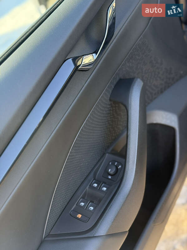 Лифтбек Skoda Octavia 2022 в Луцке фото 43 Лифтбек Skoda Octavia 2022 в Луцке