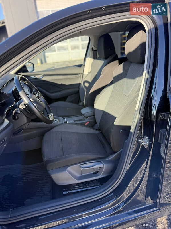 Лифтбек Skoda Octavia 2022 в Луцке фото 44 Лифтбек Skoda Octavia 2022 в Луцке