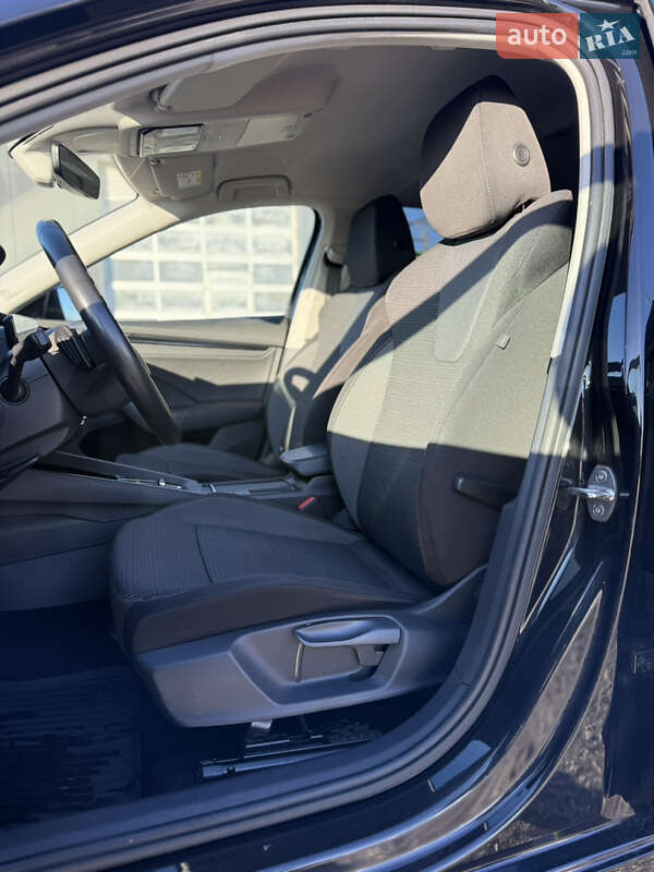 Лифтбек Skoda Octavia 2022 в Луцке фото 51 Лифтбек Skoda Octavia 2022 в Луцке