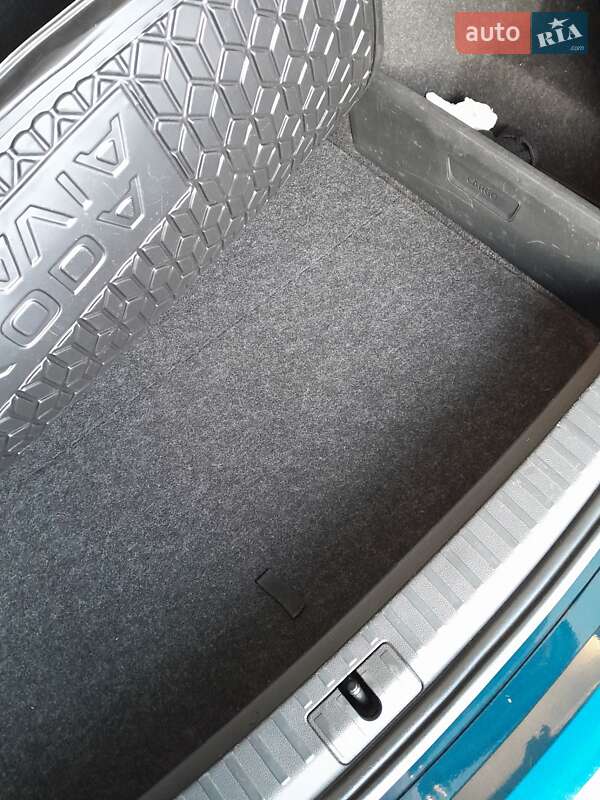 Універсал Skoda Octavia 2020 в Чернігові