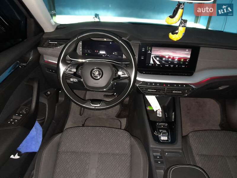 Універсал Skoda Octavia 2020 в Чернігові
