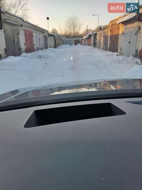 Універсал Skoda Octavia 2020 в Чернігові