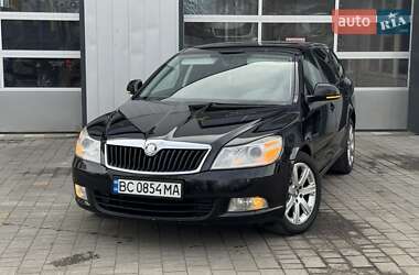 Універсал Skoda Octavia 2010 в Дрогобичі