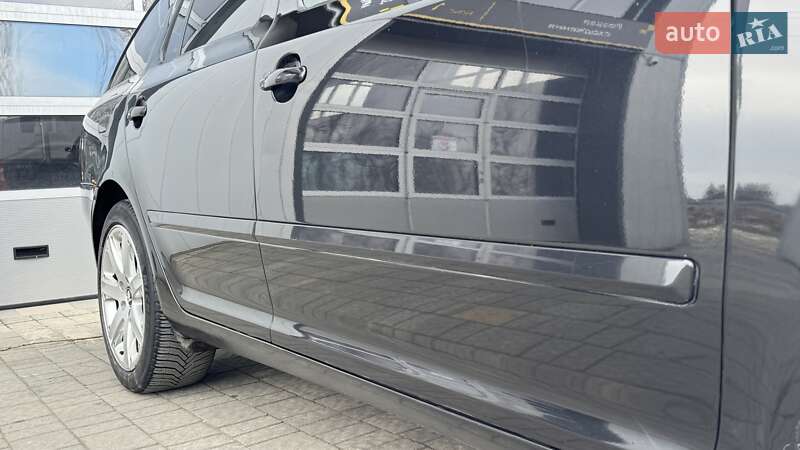 Універсал Skoda Octavia 2010 в Дрогобичі