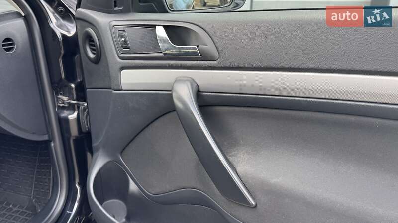 Універсал Skoda Octavia 2010 в Дрогобичі