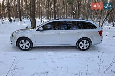 Універсал Skoda Octavia 2014 в Києві