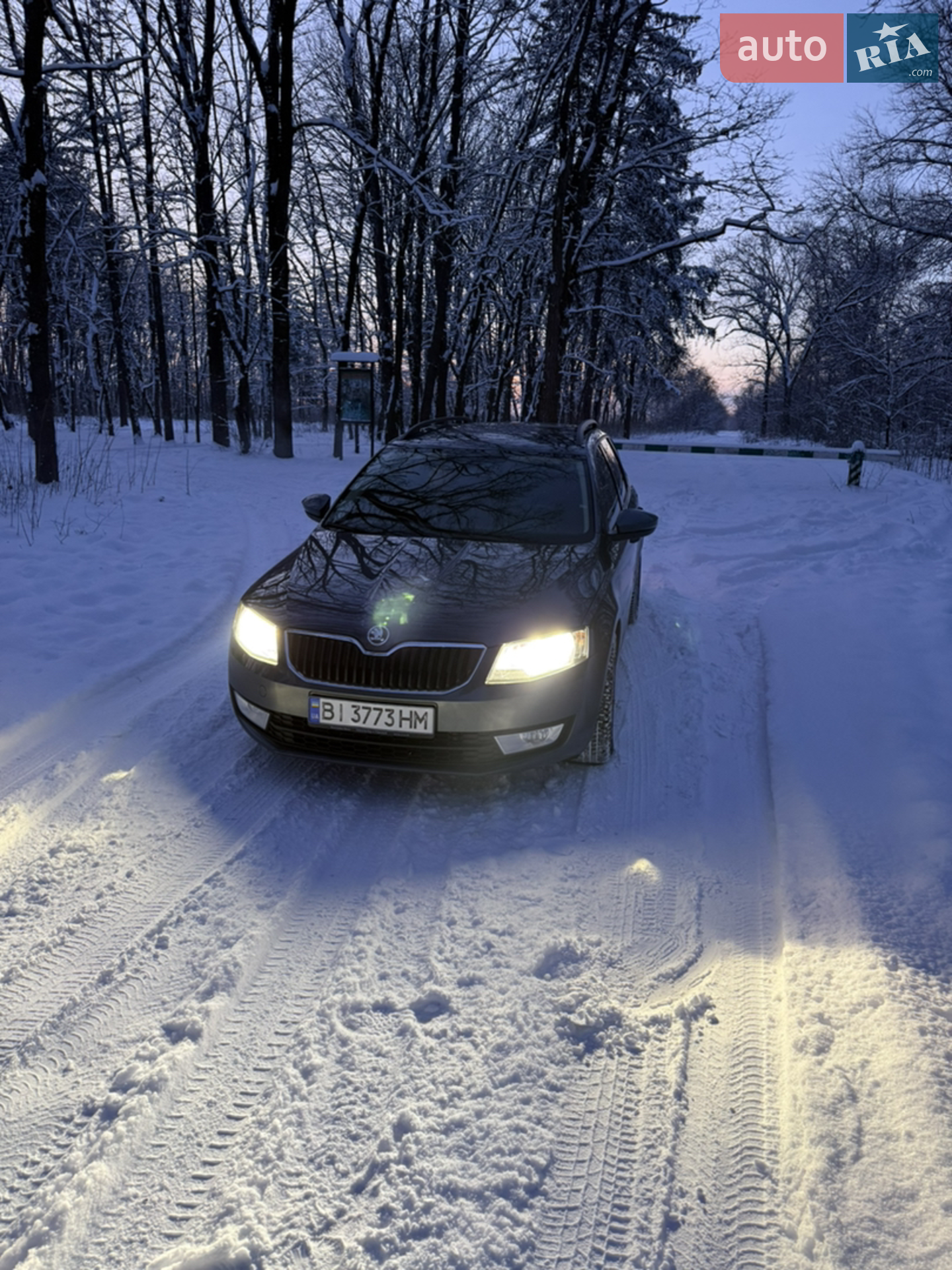 2016 Skoda Octavia - мініатюра 25