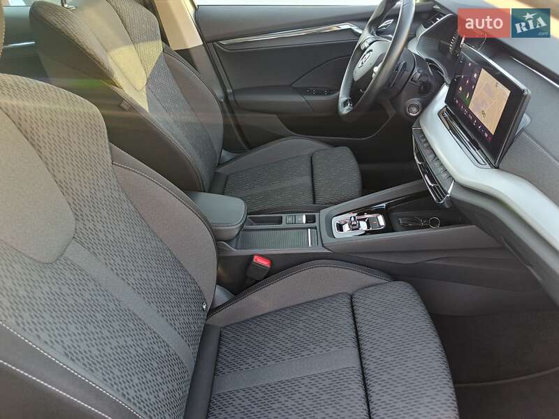 Универсал Skoda Octavia 2022 в Луцке