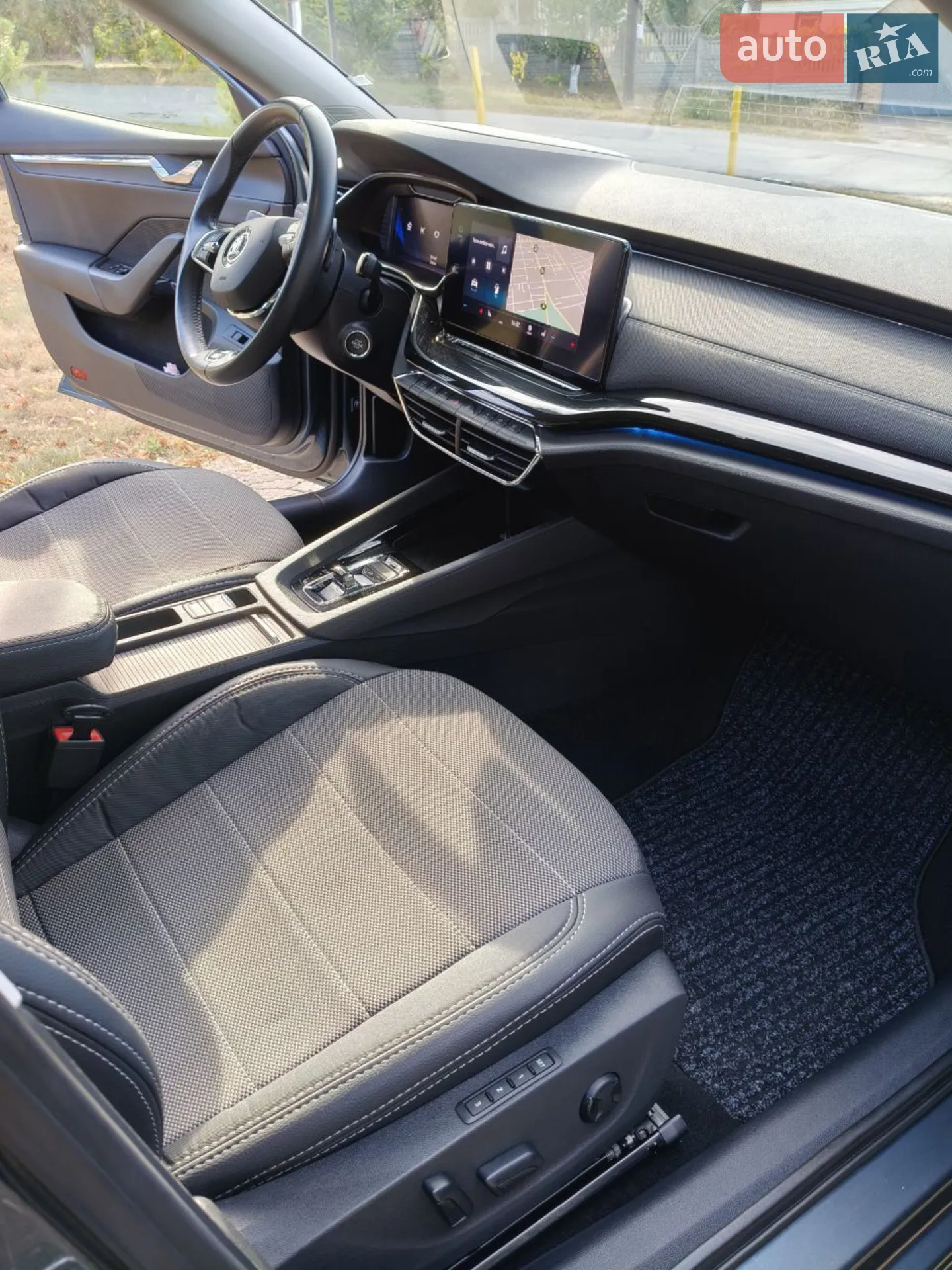 2020 Skoda Octavia - мініатюра 11