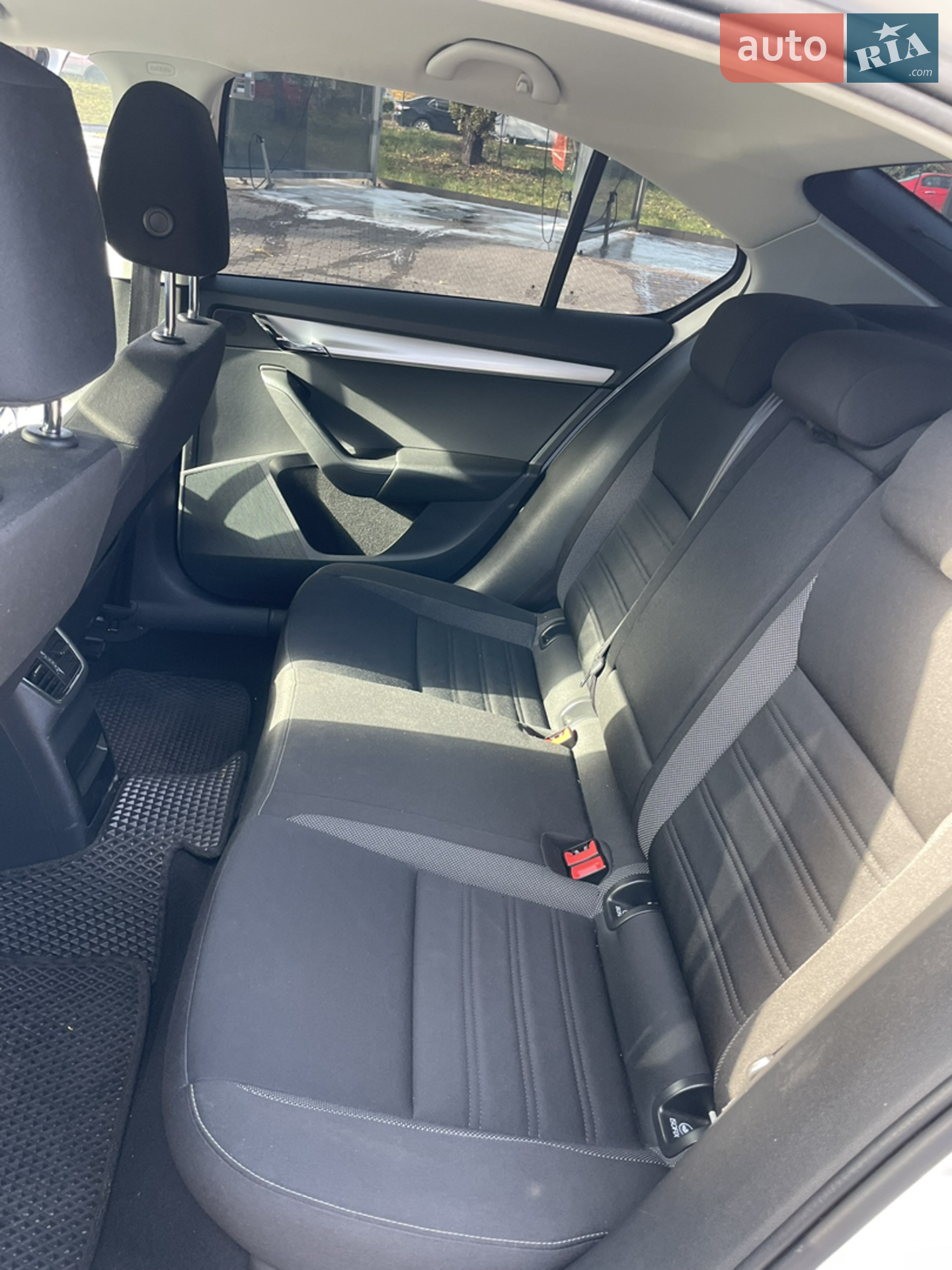 2019 Skoda Octavia - мініатюра 4