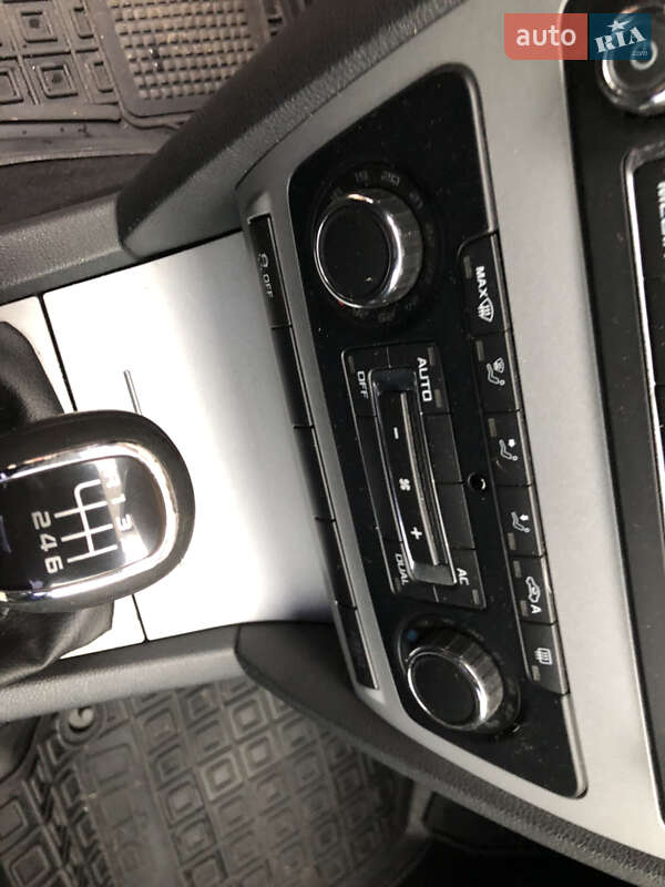 Лифтбек Skoda Octavia 2012 в Хмельницком фото 9 Лифтбек Skoda Octavia 2012 в Хмельницком