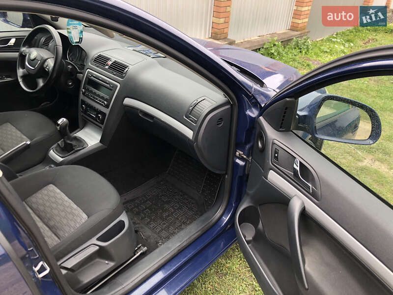 Лифтбек Skoda Octavia 2012 в Хмельницком фото 12 Лифтбек Skoda Octavia 2012 в Хмельницком