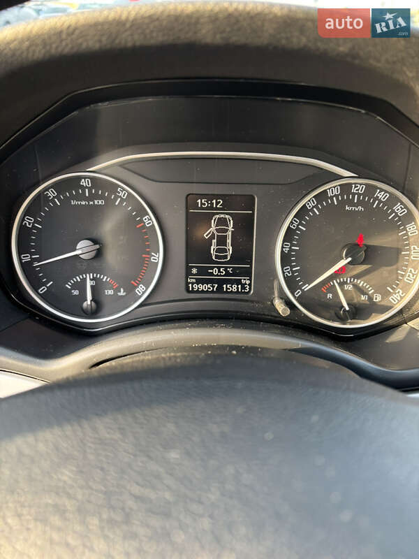 Универсал Skoda Octavia 2010 в Луцке фото 10 Универсал Skoda Octavia 2010 в Луцке