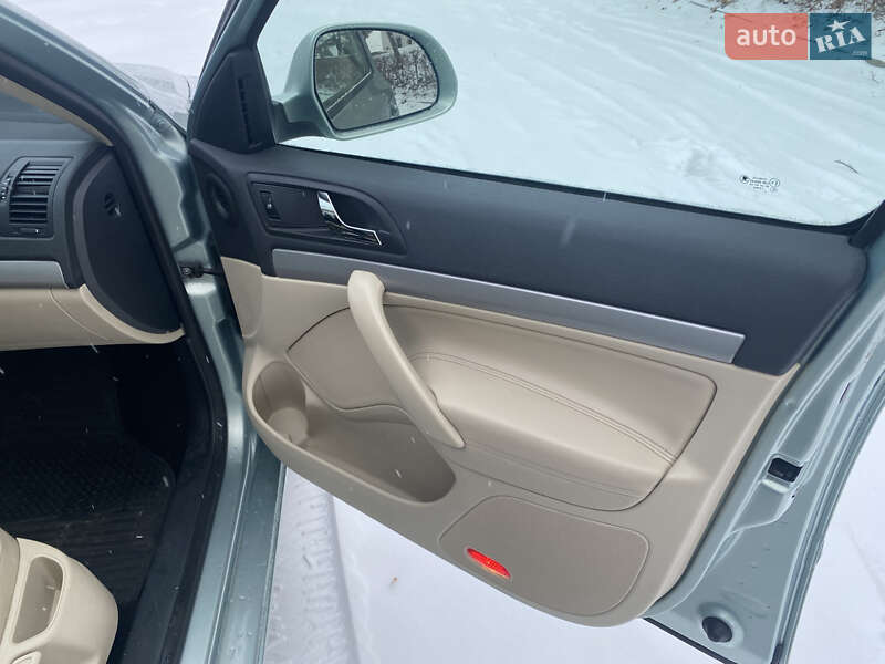 Універсал Skoda Octavia 2012 в Ковелі фото 19 Універсал Skoda Octavia 2012 в Ковелі